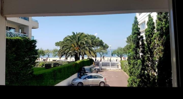 Le Mogador - Appartement Famillial A 100M De La Plage Arcachon Luaran gambar